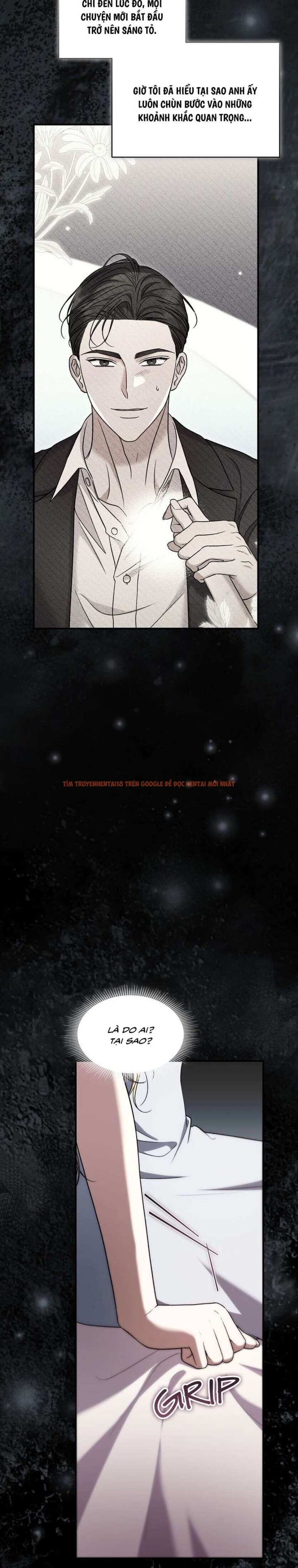 Xem ảnh [không Che] [18+] Tiểu Thư Quá Tò Mò - Chapter 20 - 3 1 - Truyenhentaiz.net