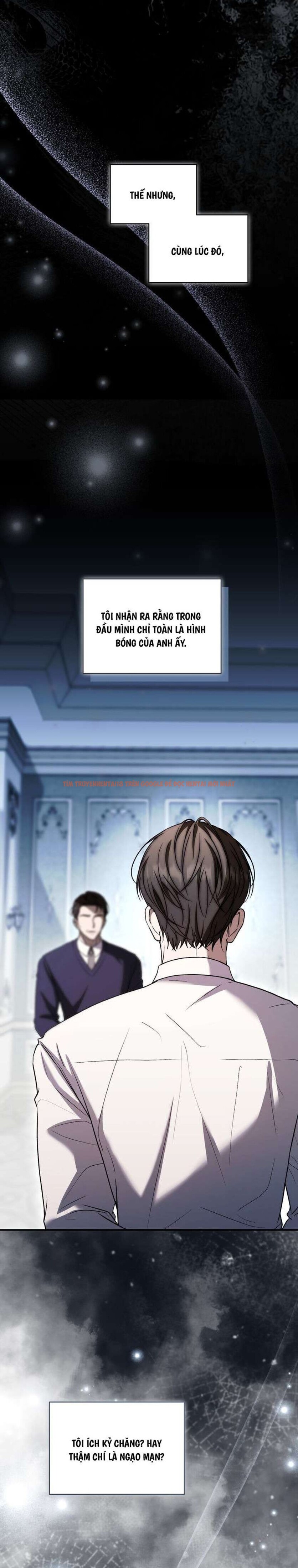 Xem ảnh [không Che] [18+] Tiểu Thư Quá Tò Mò - Chapter 20 - 3 2 - Truyenhentaiz.net