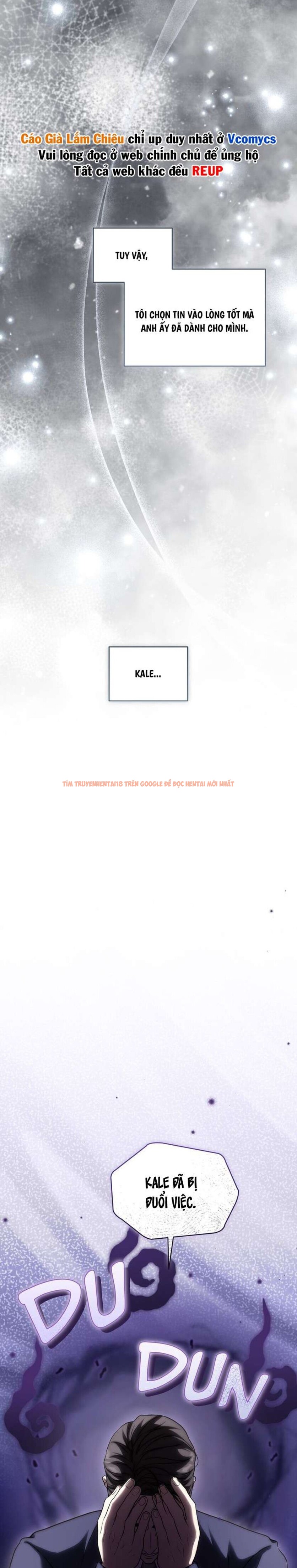 Xem ảnh [không Che] [18+] Tiểu Thư Quá Tò Mò - Chapter 20 - 3 3 - Truyenhentaiz.net