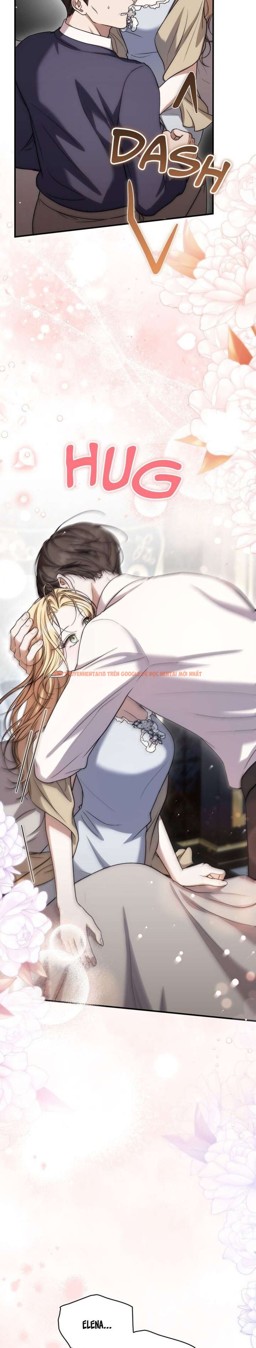 Xem ảnh [không Che] [18+] Tiểu Thư Quá Tò Mò - Chapter 20 - 3 8 - Truyenhentaiz.net