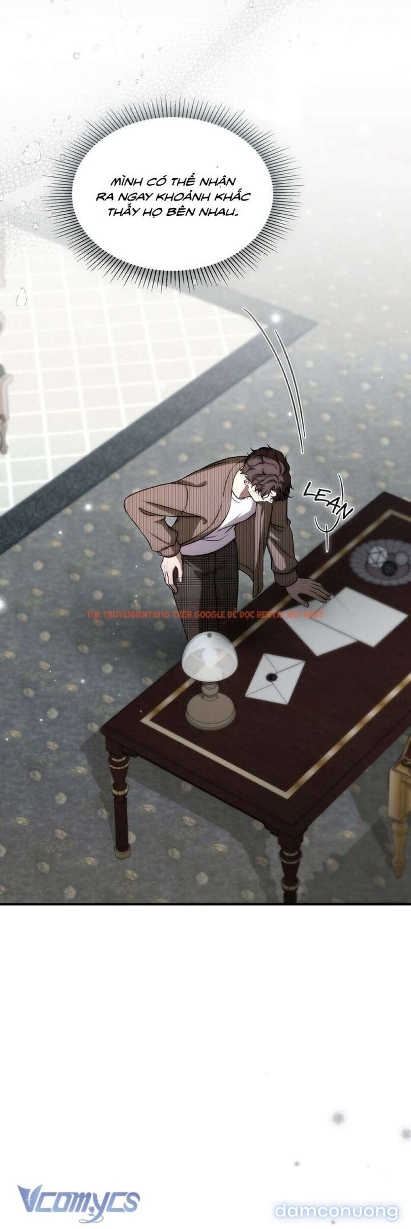 Xem ảnh [không Che] [18+] Tiểu Thư Quá Tò Mò - Chapter 20 - 4 10 - Truyenhentaiz.net