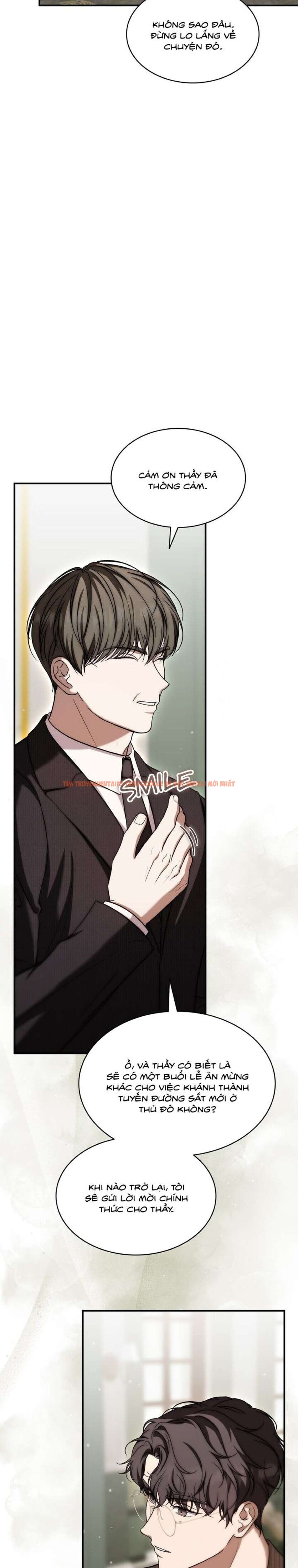 Xem ảnh [không Che] [18+] Tiểu Thư Quá Tò Mò - Chapter 20 - 4 4 - Truyenhentaiz.net