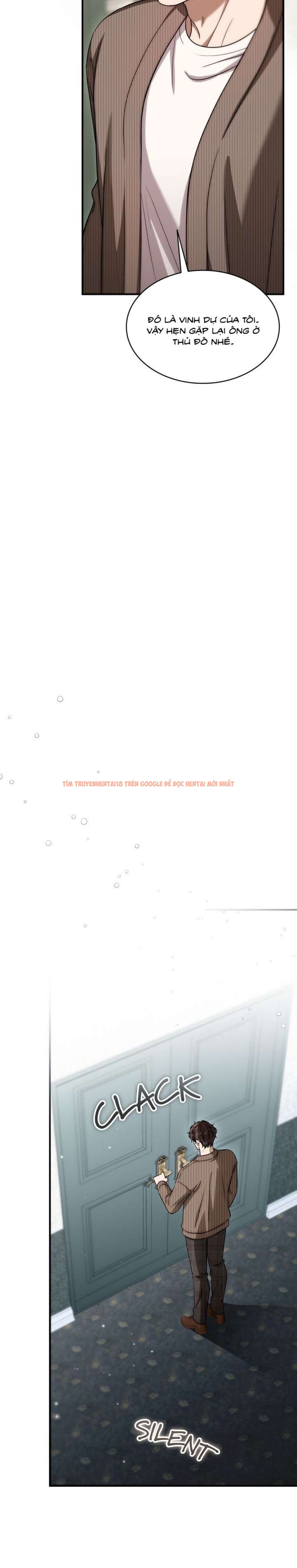 Xem ảnh [không Che] [18+] Tiểu Thư Quá Tò Mò - Chapter 20 - 4 5 - Truyenhentaiz.net