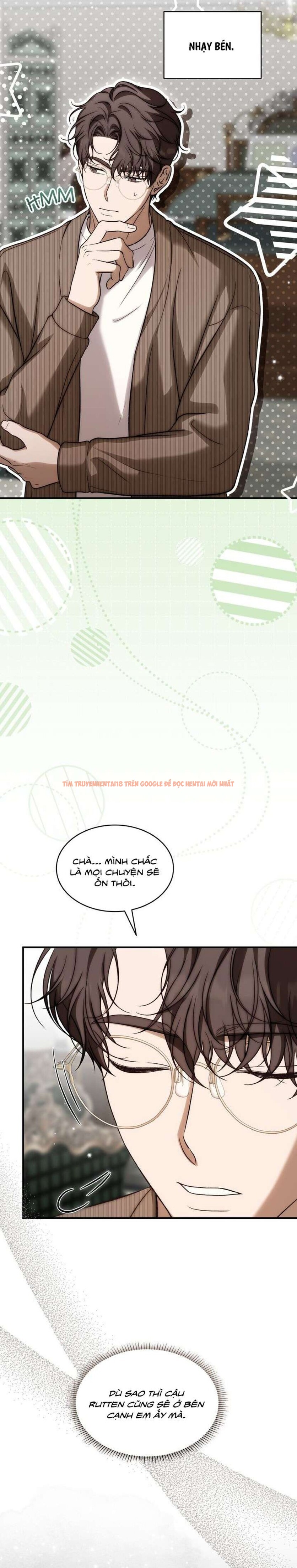 Xem ảnh [không Che] [18+] Tiểu Thư Quá Tò Mò - Chapter 20 - 4 7 - Truyenhentaiz.net