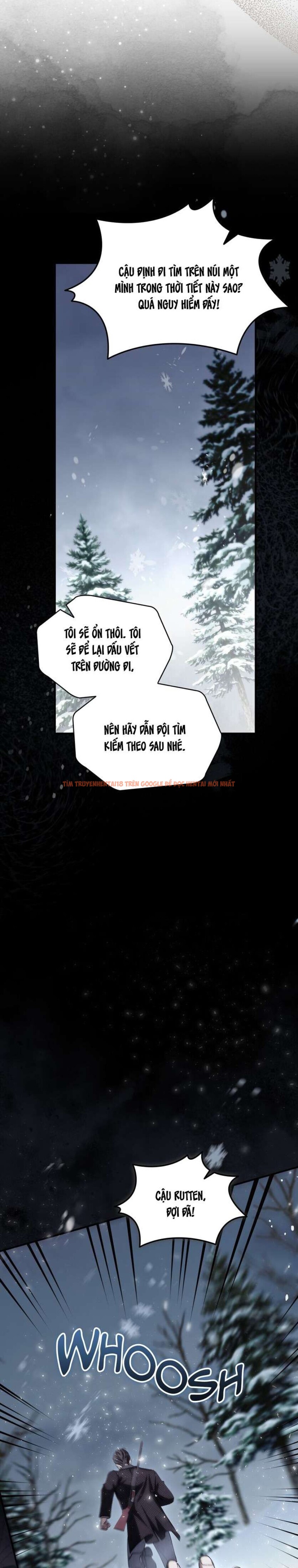 Xem ảnh [không Che] [18+] Tiểu Thư Quá Tò Mò - Chapter 20 - 4 8 - Truyenhentaiz.net