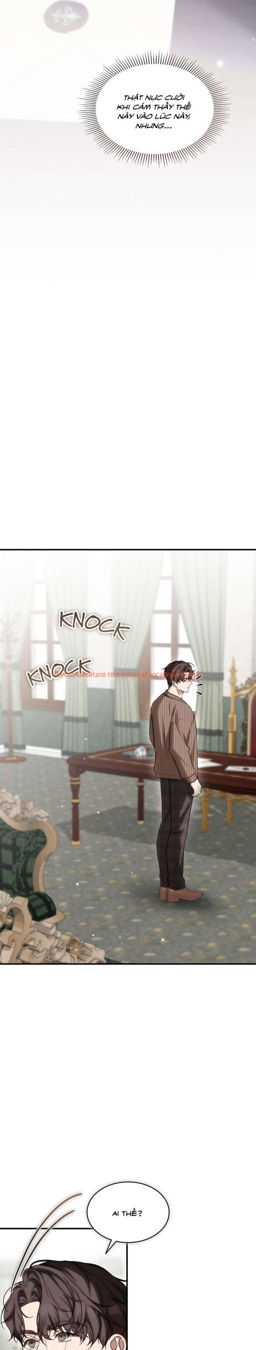 Xem ảnh [không Che] [18+] Tiểu Thư Quá Tò Mò - Chapter 20 - 5 1 - Truyenhentaiz.net