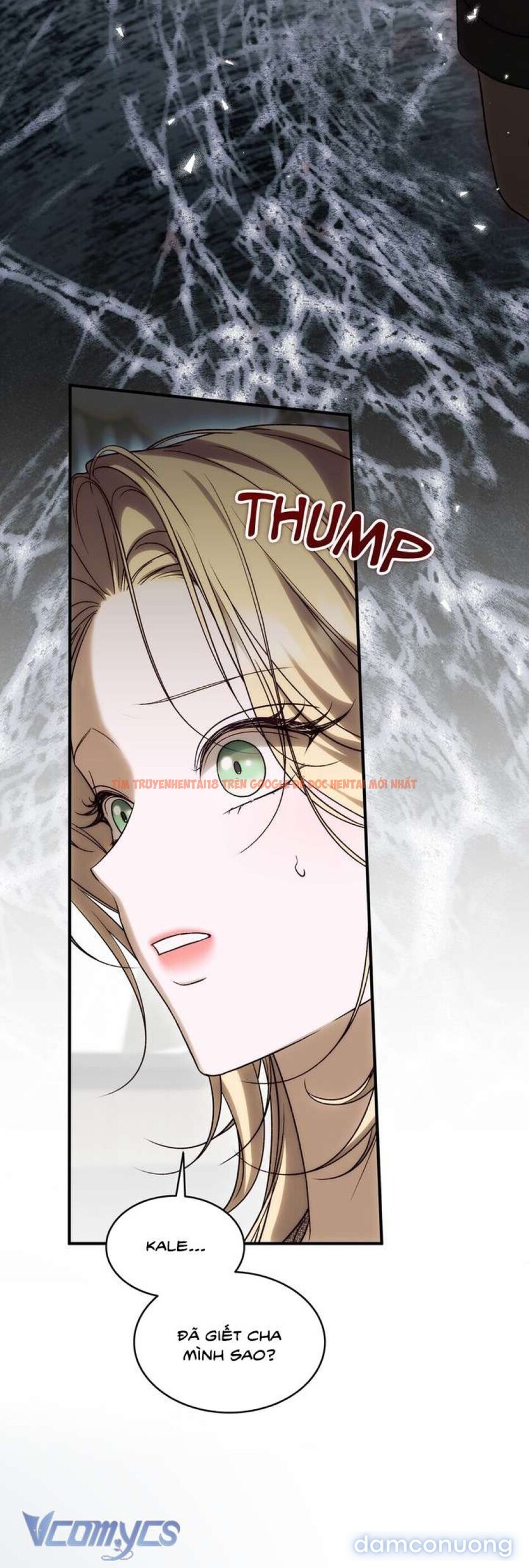 Xem ảnh [không Che] [18+] Tiểu Thư Quá Tò Mò - Chapter 20 - 5 11 - Truyenhentaiz.net