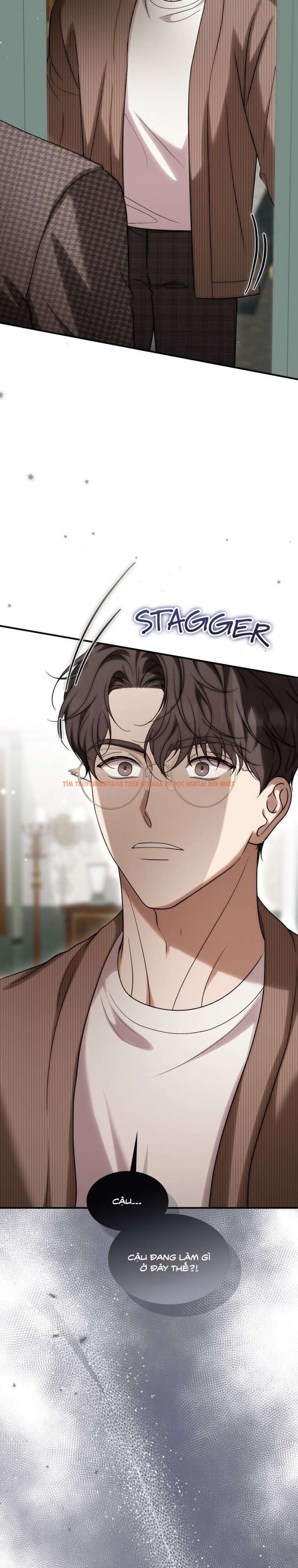 Xem ảnh [không Che] [18+] Tiểu Thư Quá Tò Mò - Chapter 20 - 5 3 - Truyenhentaiz.net