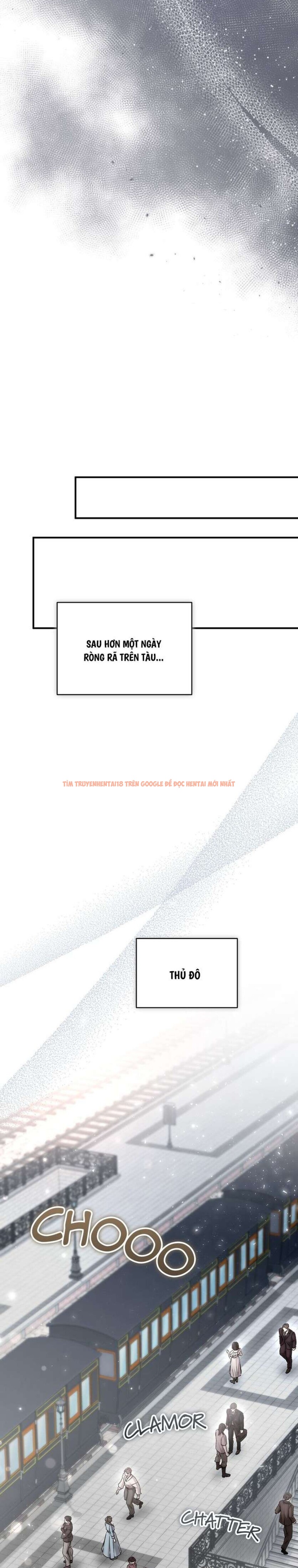 Xem ảnh [không Che] [18+] Tiểu Thư Quá Tò Mò - Chapter 20 - 5 4 - Truyenhentaiz.net