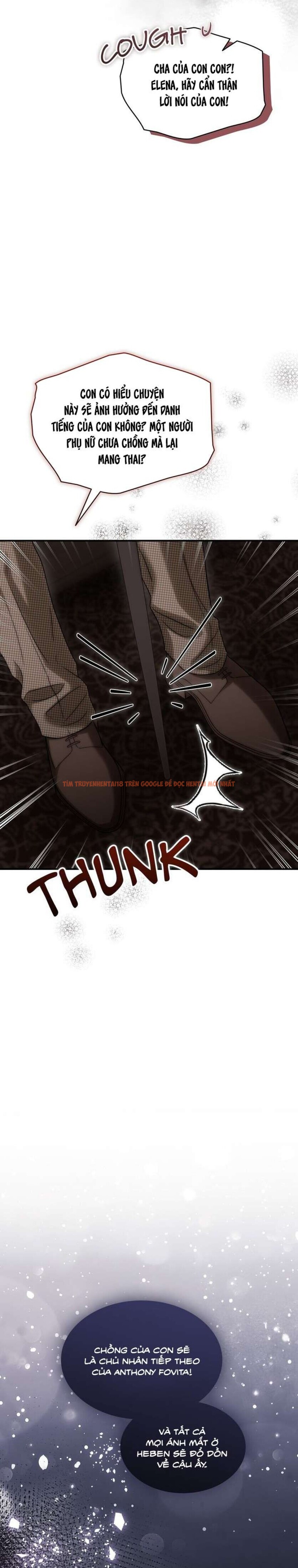 Xem ảnh [không Che] [18+] Tiểu Thư Quá Tò Mò - Chapter 20 - 5 7 - Truyenhentaiz.net