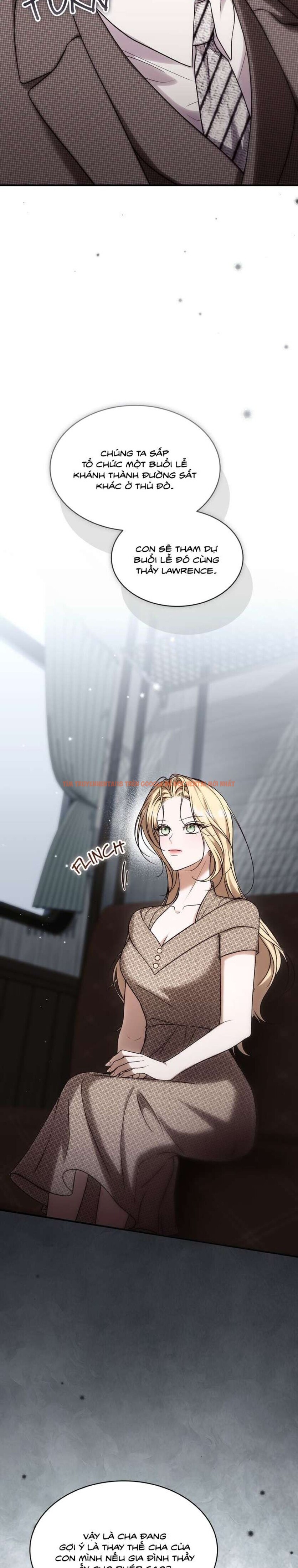 Xem ảnh [không Che] [18+] Tiểu Thư Quá Tò Mò - Chapter 20 - 6 3 - Truyenhentaiz.net