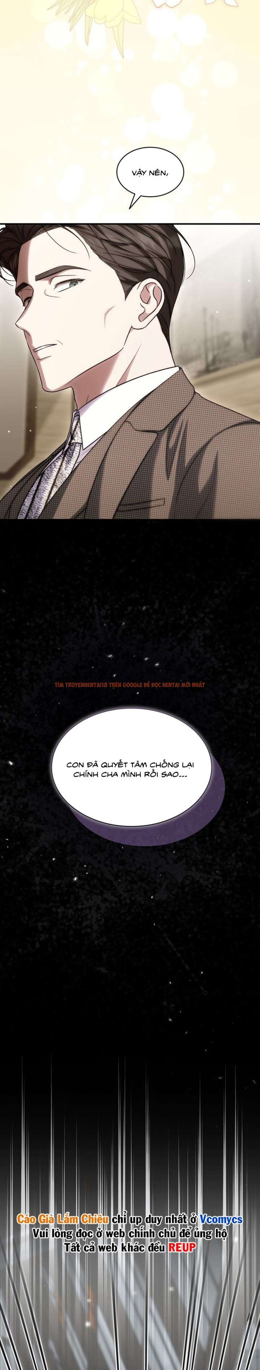 Xem ảnh [không Che] [18+] Tiểu Thư Quá Tò Mò - Chapter 20 - 6 8 - Truyenhentaiz.net