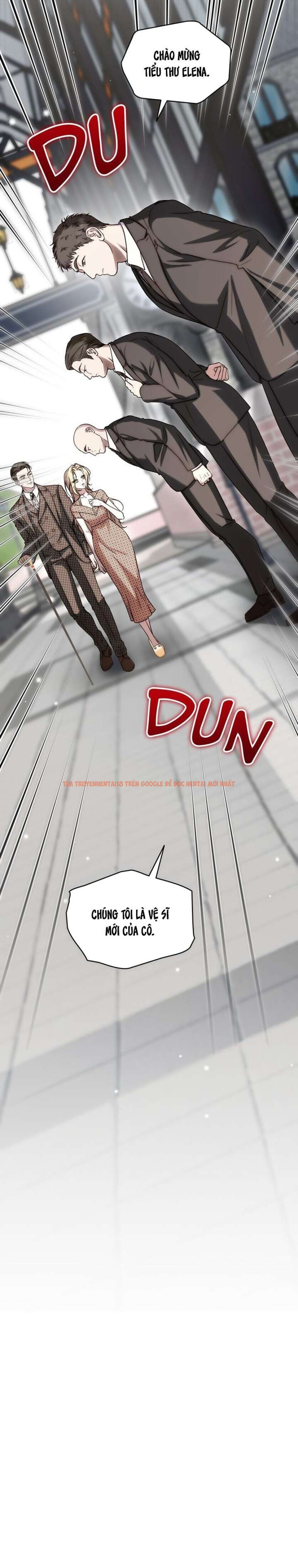 Xem ảnh [không Che] [18+] Tiểu Thư Quá Tò Mò - Chapter 20 - 6 9 - Truyenhentaiz.net