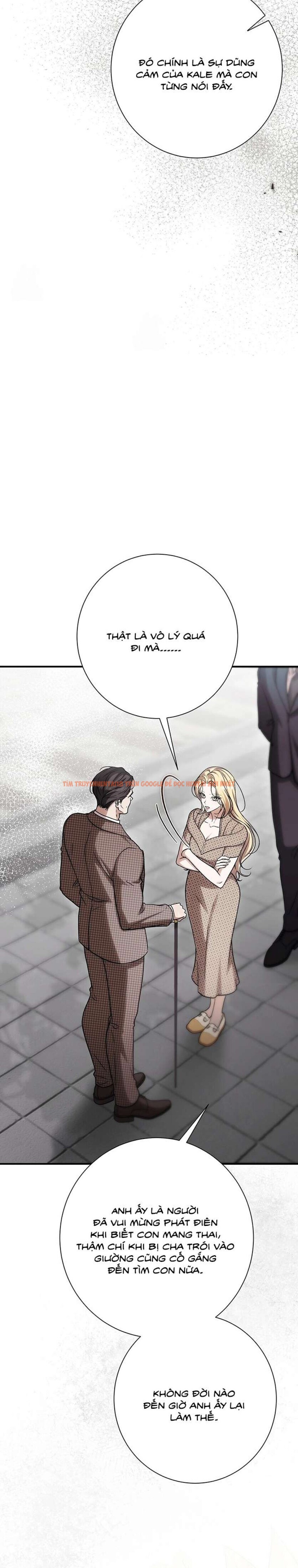 Xem ảnh [không Che] [18+] Tiểu Thư Quá Tò Mò - Chapter 21 - 3 3 - Truyenhentaiz.net