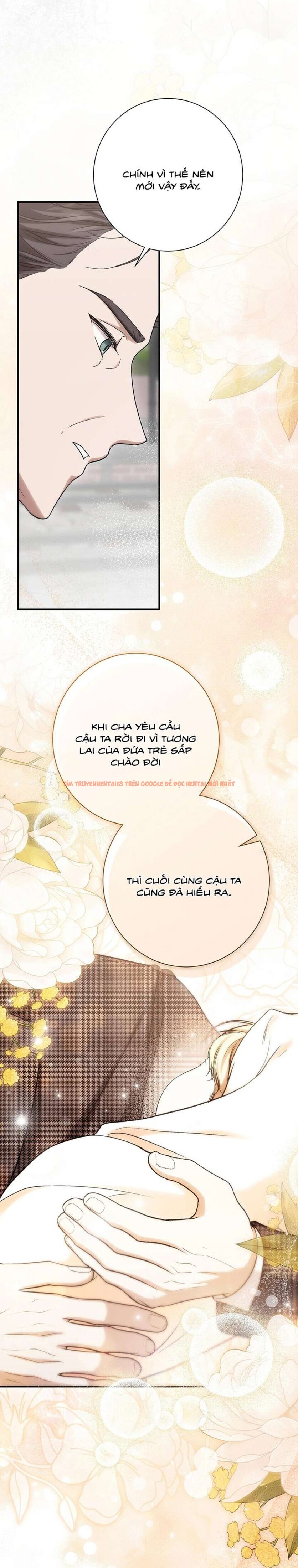 Xem ảnh [không Che] [18+] Tiểu Thư Quá Tò Mò - Chapter 21 - 3 4 - Truyenhentaiz.net