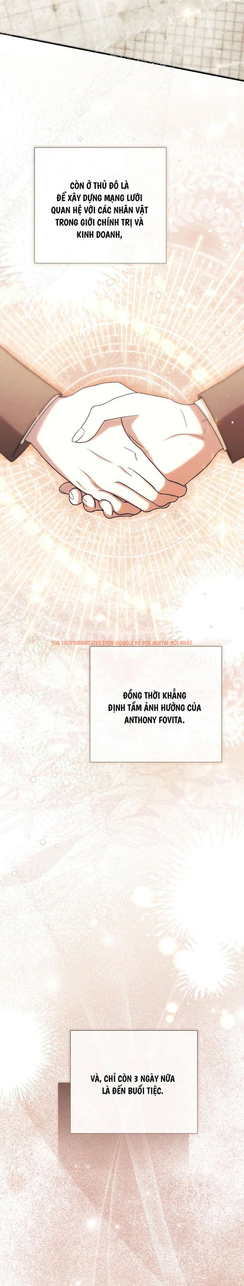 Xem ảnh [không Che] [18+] Tiểu Thư Quá Tò Mò - Chapter 21 - 4 1 - Truyenhentaiz.net