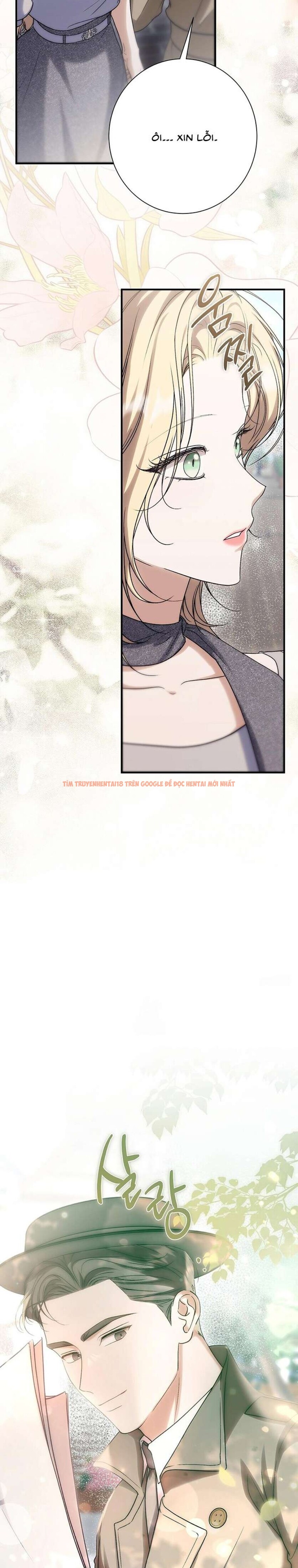 Xem ảnh [không Che] [18+] Tiểu Thư Quá Tò Mò - Chapter 21 - 4 9 - Truyenhentaiz.net