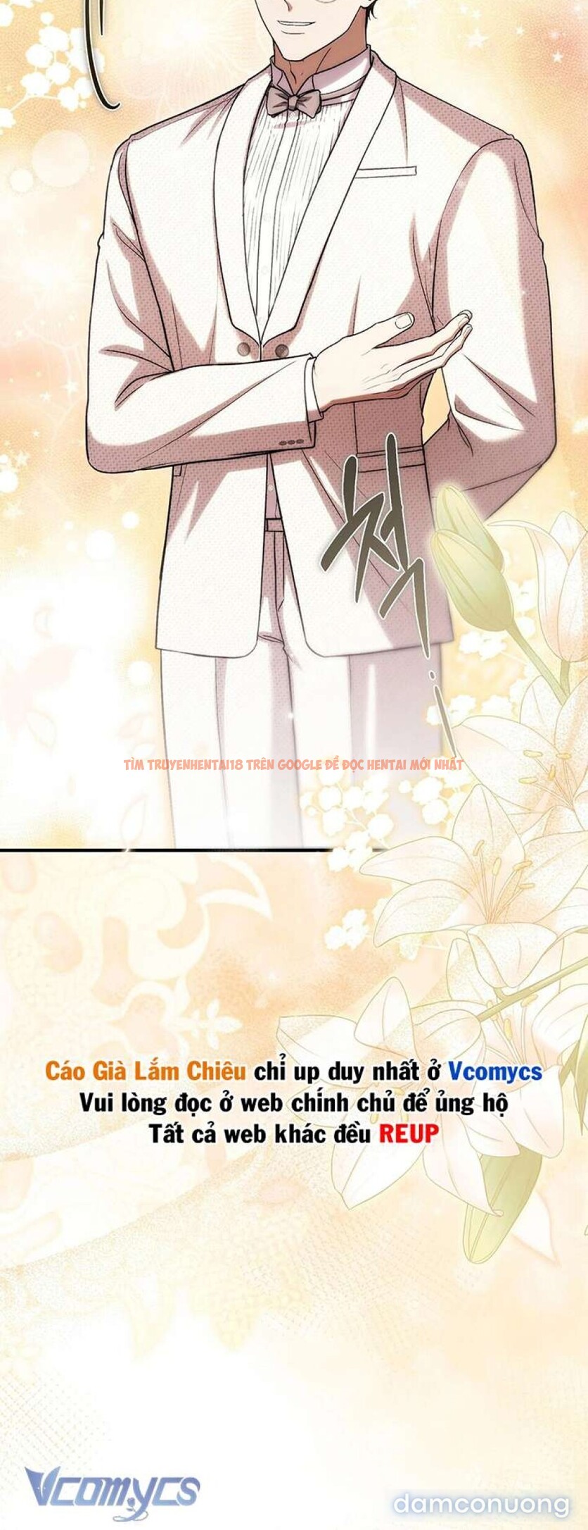 Xem ảnh [không Che] [18+] Tiểu Thư Quá Tò Mò - Chapter 21 - 5 10 - Truyenhentaiz.net