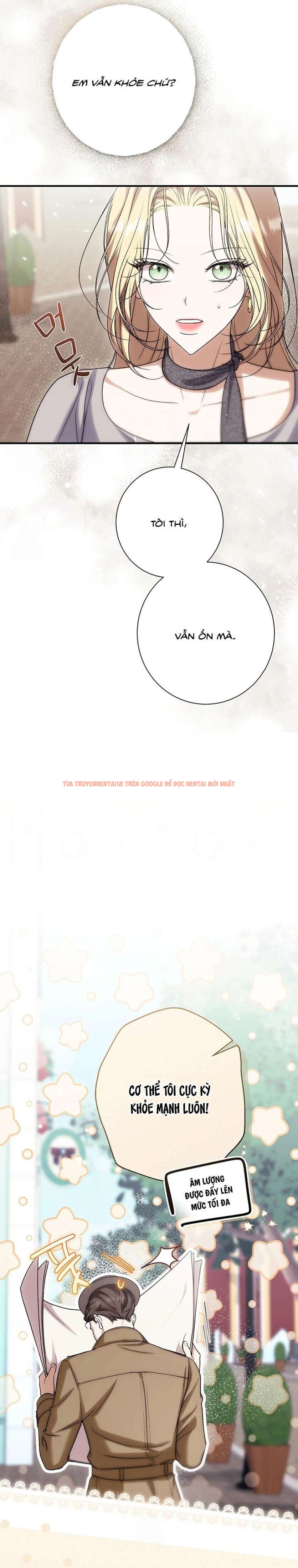 Xem ảnh [không Che] [18+] Tiểu Thư Quá Tò Mò - Chapter 21 - 5 3 - Truyenhentaiz.net