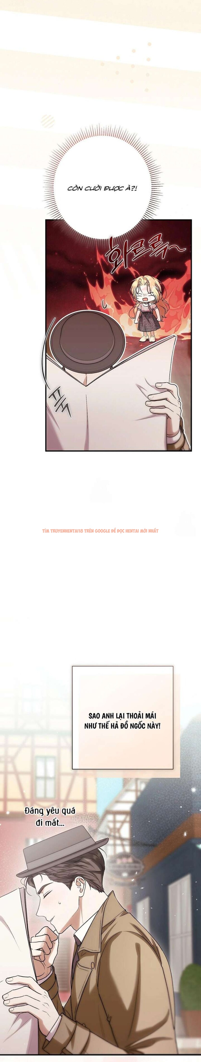 Xem ảnh [không Che] [18+] Tiểu Thư Quá Tò Mò - Chapter 21 - 5 4 - Truyenhentaiz.net