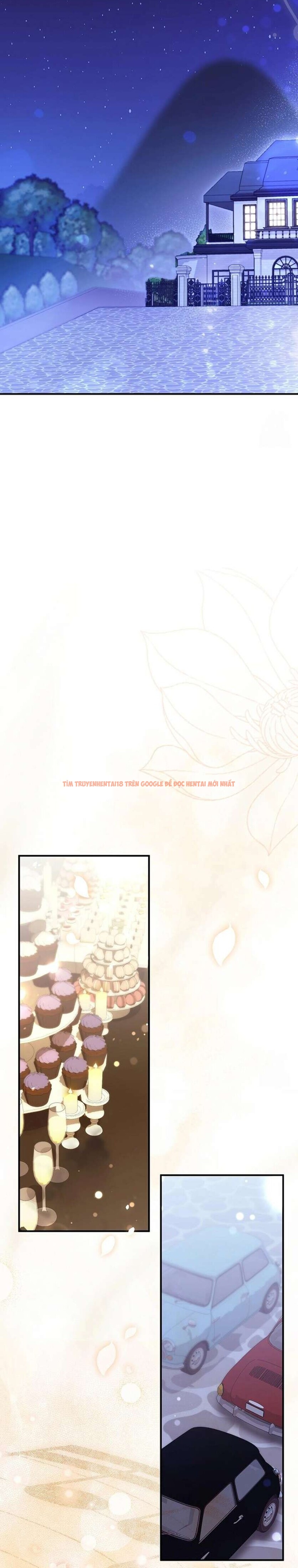 Xem ảnh [không Che] [18+] Tiểu Thư Quá Tò Mò - Chapter 21 - 5 7 - Truyenhentaiz.net