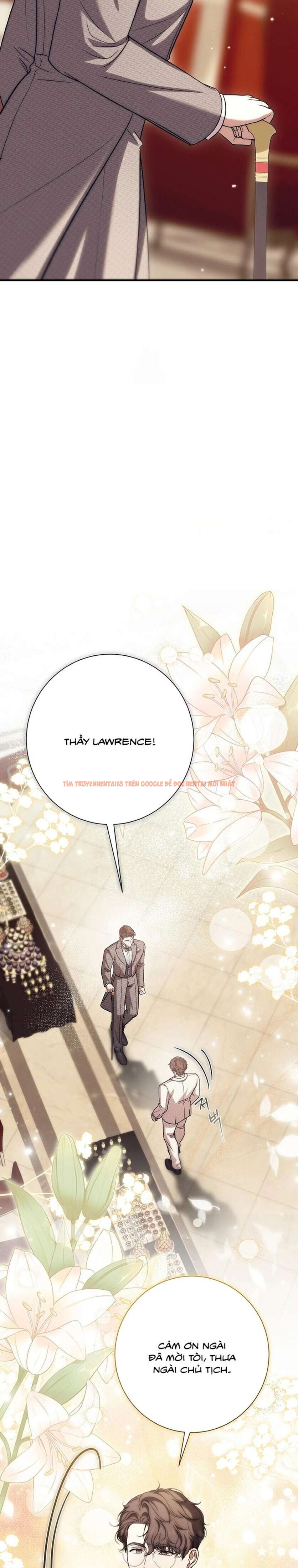 Xem ảnh [không Che] [18+] Tiểu Thư Quá Tò Mò - Chapter 21 - 5 9 - Truyenhentaiz.net