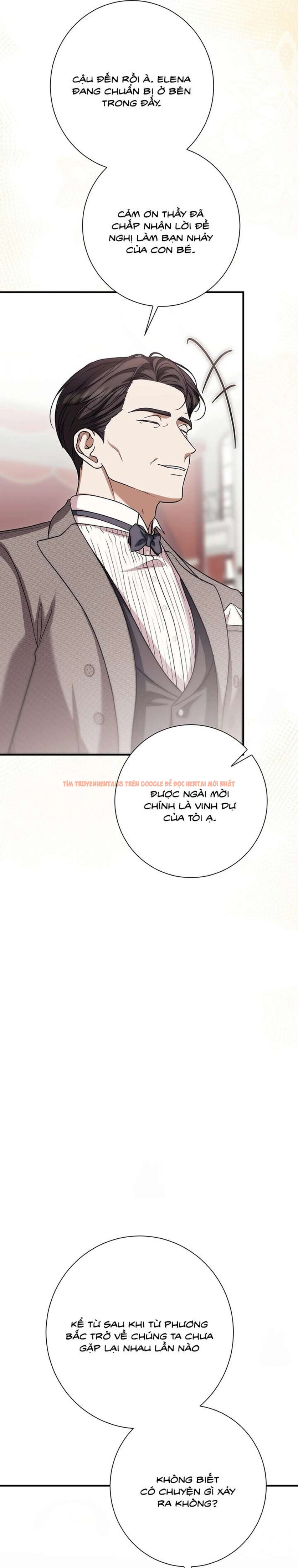 Xem ảnh [không Che] [18+] Tiểu Thư Quá Tò Mò - Chapter 21 - 6 0 - Truyenhentaiz.net