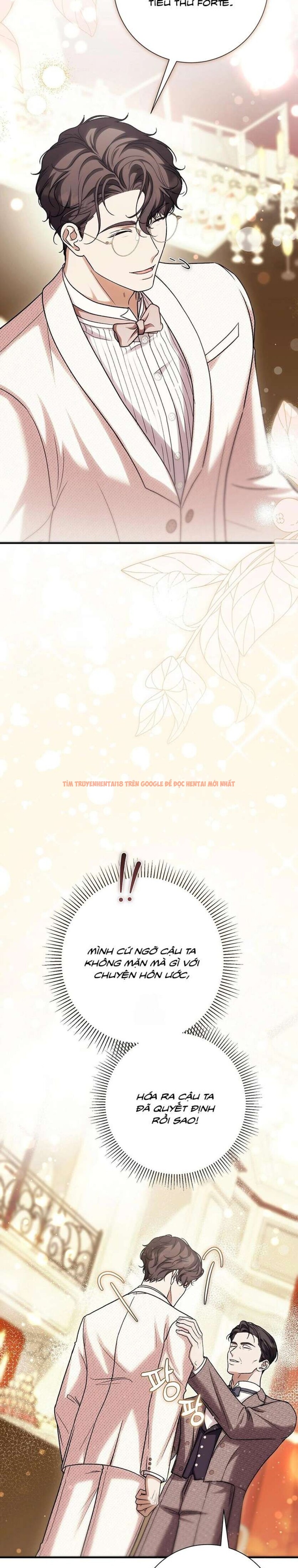 Xem ảnh [không Che] [18+] Tiểu Thư Quá Tò Mò - Chapter 21 - 6 5 - Truyenhentaiz.net