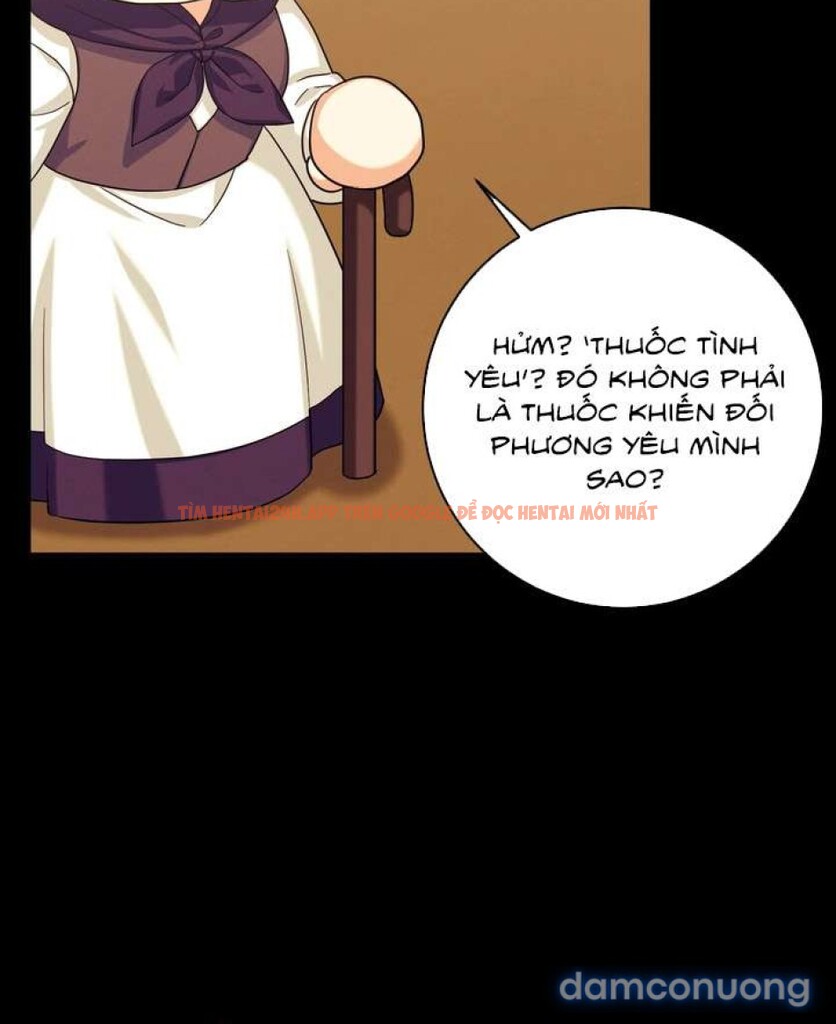 Xem ảnh [ Không Che ] [18+] Tình Dược Hỗn Loạn - Chapter 1 - 5 4 - Truyenhentaiz.net