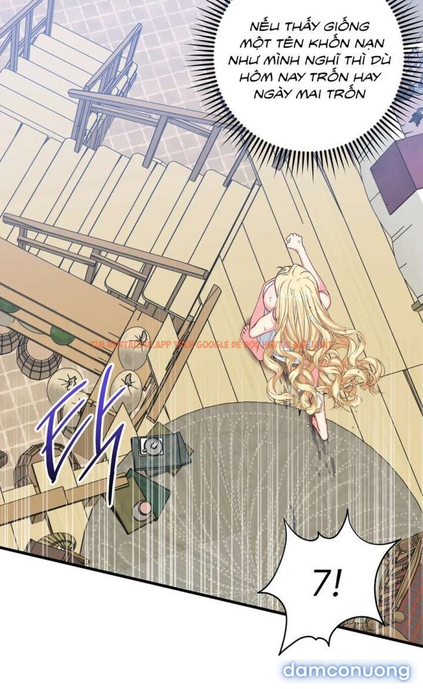 Xem ảnh [ Không Che ] [18+] Tình Dược Hỗn Loạn - Chapter 1 - 7 4 - Truyenhentaiz.net