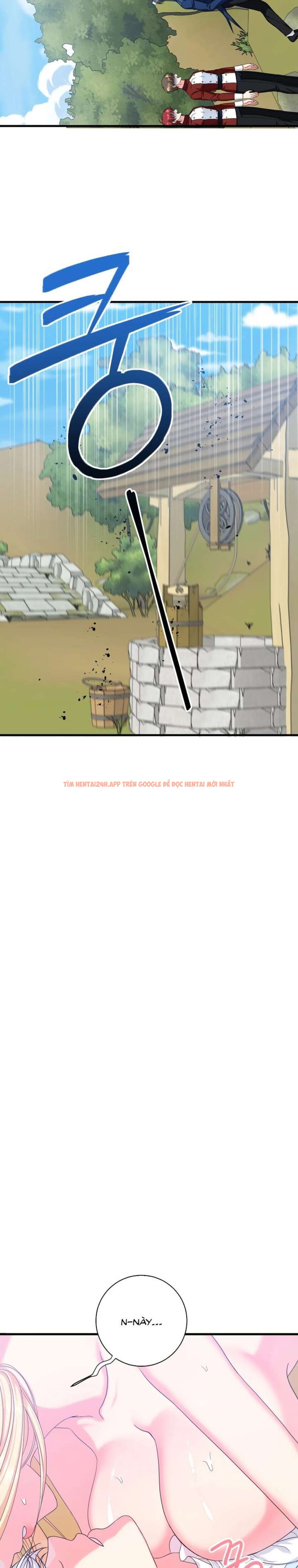 Xem ảnh [ Không Che ] [18+] Tình Dược Hỗn Loạn - Chapter 1 - 8 3 - Truyenhentaiz.net
