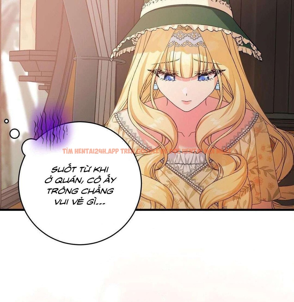 Xem ảnh [ Không Che ] [18+] Tình Dược Hỗn Loạn - Chapter 10 - 4 4 - Truyenhentaiz.net