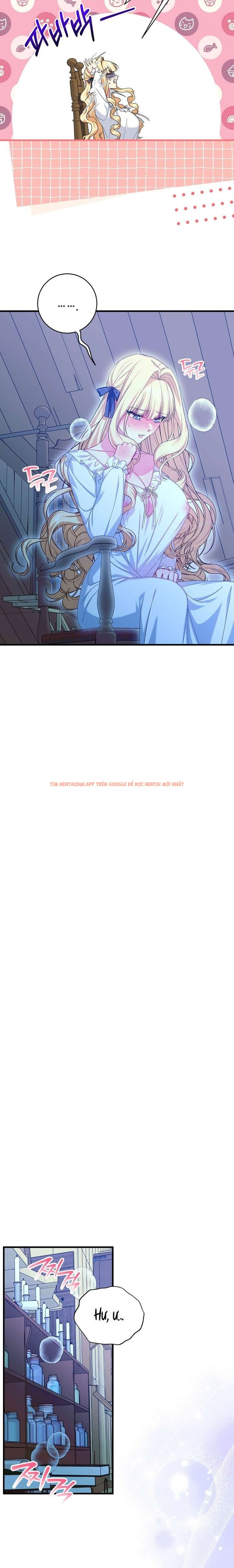 Xem ảnh 3 2 trong truyện hentai [ Không Che ] [18+] Tình Dược Hỗn Loạn - Chapter 11 - hentaitvn.net