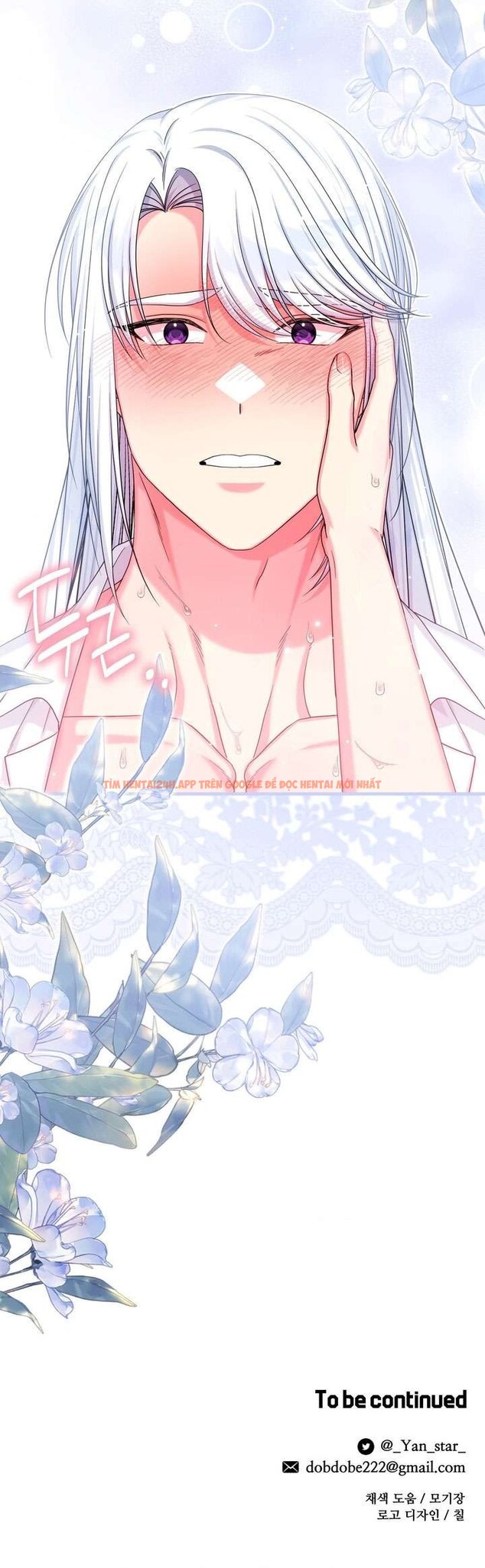 Xem ảnh 7 2 trong truyện hentai [ Không Che ] [18+] Tình Dược Hỗn Loạn - Chapter 11 - hentaitvn.net