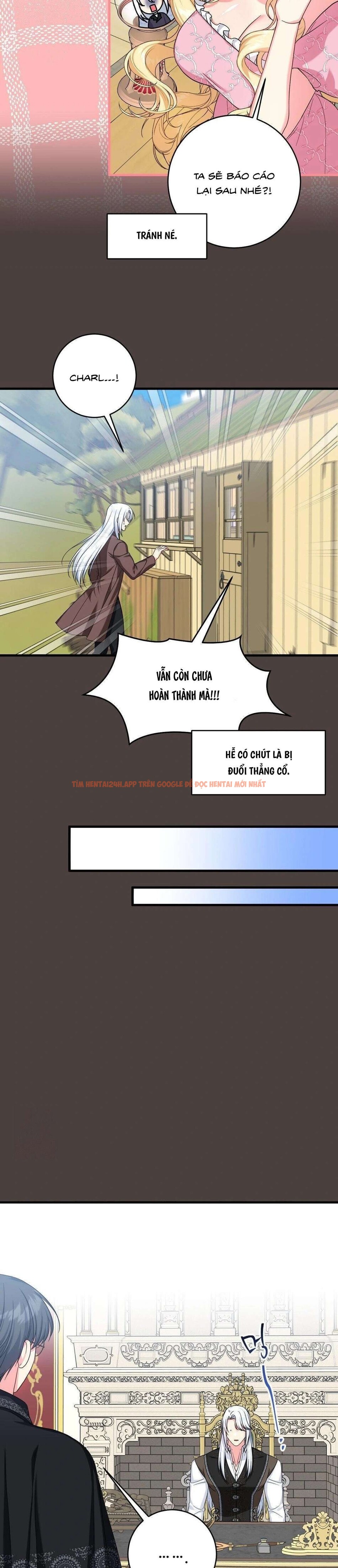 Xem ảnh 4 0 trong truyện hentai [ Không Che ] [18+] Tình Dược Hỗn Loạn - Chapter 12 - www.hentaitvn.net