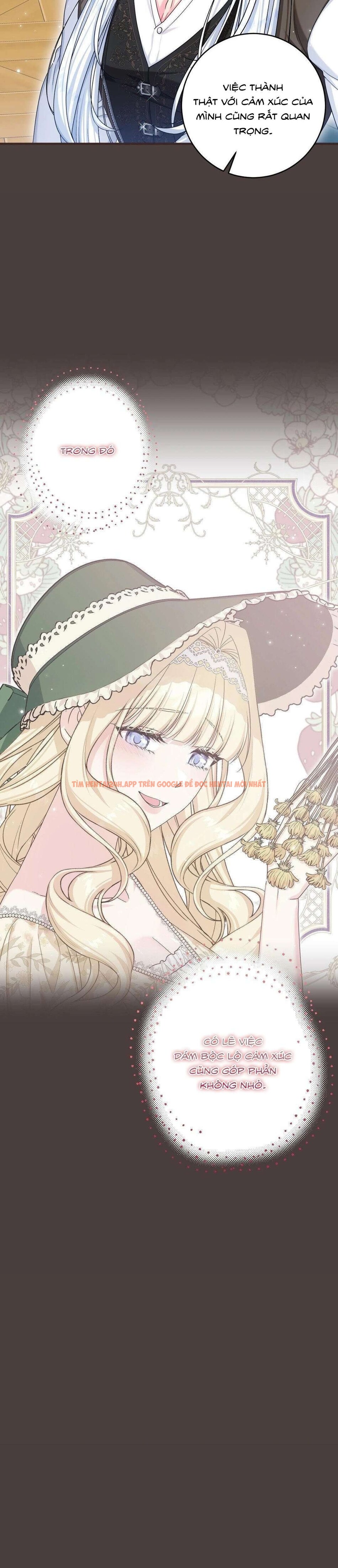 Xem ảnh 4 4 trong truyện hentai [ Không Che ] [18+] Tình Dược Hỗn Loạn - Chapter 12 - www.hentaitvn.net