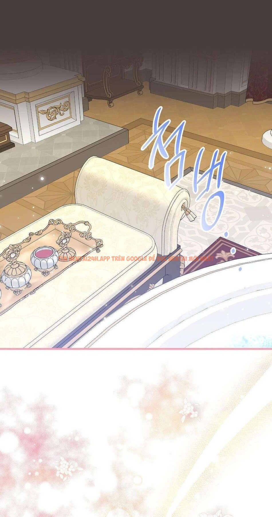 Xem ảnh 4 5 trong truyện hentai [ Không Che ] [18+] Tình Dược Hỗn Loạn - Chapter 12 - www.hentaitvn.net