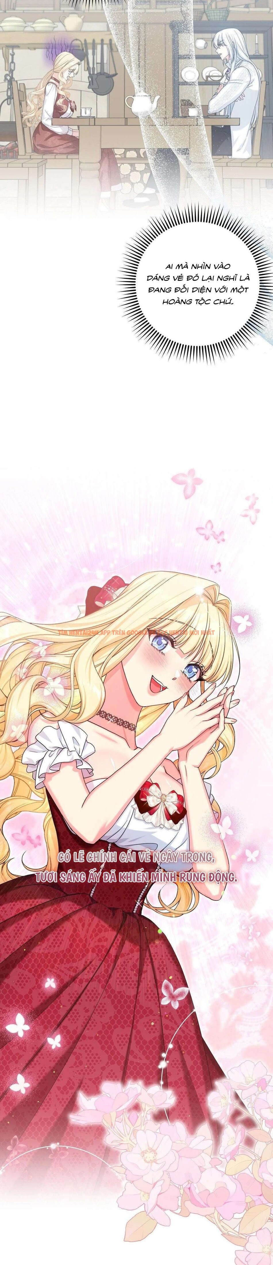 Xem ảnh 5 2 trong truyện hentai [ Không Che ] [18+] Tình Dược Hỗn Loạn - Chapter 12 - www.hentaitvn.net