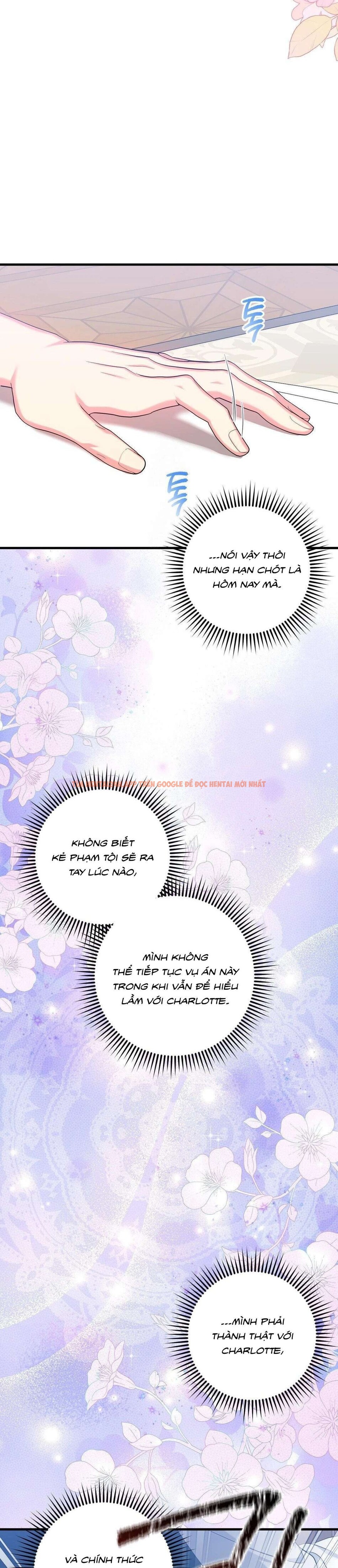 Xem ảnh 5 3 trong truyện hentai [ Không Che ] [18+] Tình Dược Hỗn Loạn - Chapter 12 - www.hentaitvn.net