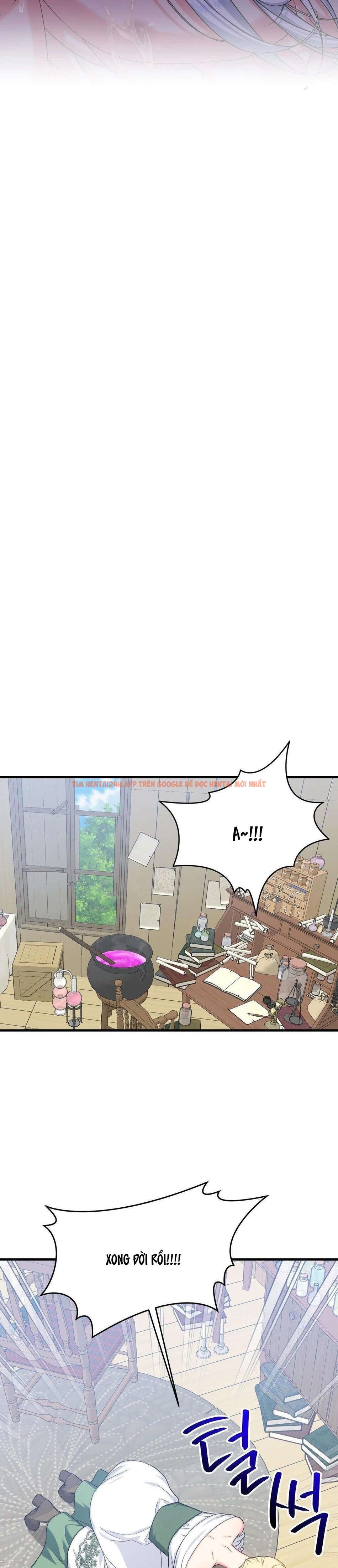 Xem ảnh 6 0 trong truyện hentai [ Không Che ] [18+] Tình Dược Hỗn Loạn - Chapter 12 - www.hentaitvn.net