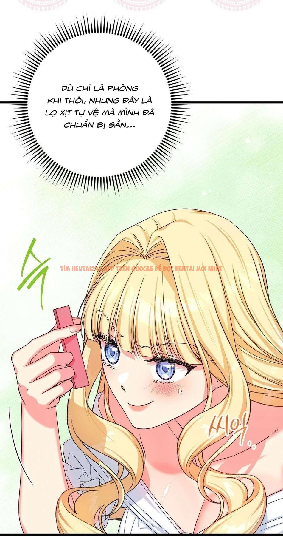 Xem ảnh 7 5 trong truyện hentai [ Không Che ] [18+] Tình Dược Hỗn Loạn - Chapter 12 - www.hentaitvn.net