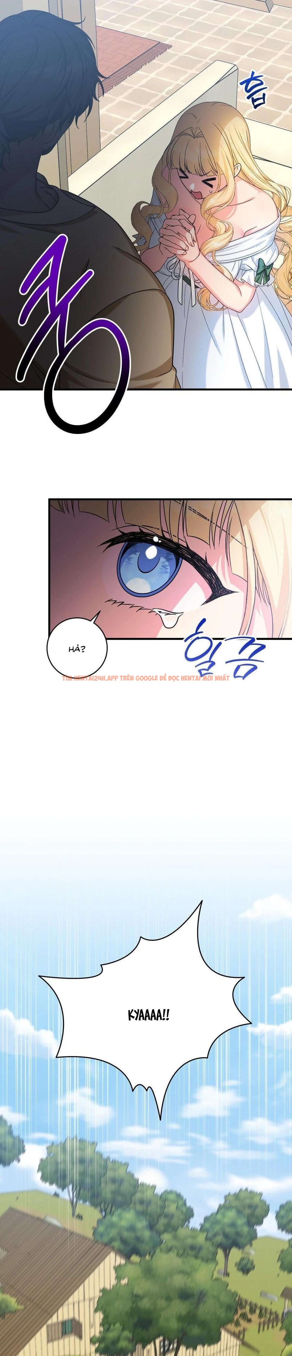 Xem ảnh 8 3 trong truyện hentai [ Không Che ] [18+] Tình Dược Hỗn Loạn - Chapter 12 - www.hentaitvn.net