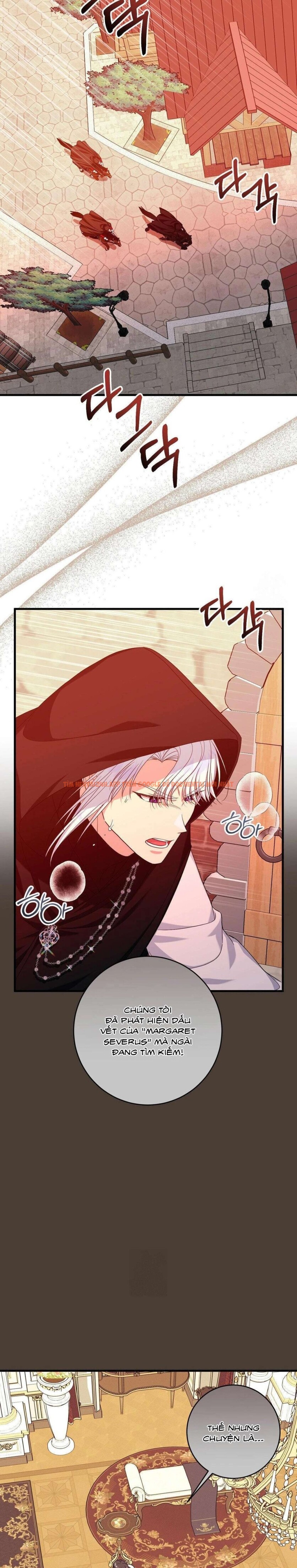 Xem ảnh [ Không Che ] [18+] Tình Dược Hỗn Loạn - Chapter 13 - 3 0 - Truyenhentaiz.net