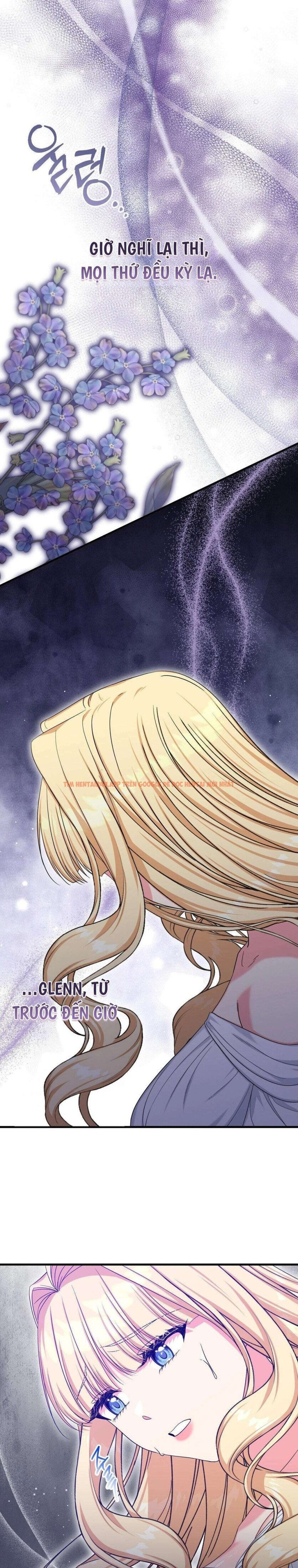 Xem ảnh [ Không Che ] [18+] Tình Dược Hỗn Loạn - Chapter 13 - 6 1 - Truyenhentaiz.net