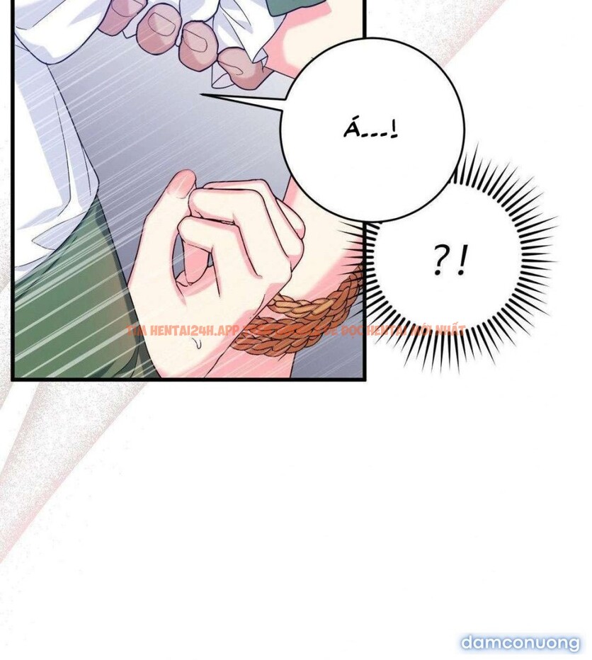 Xem ảnh [ Không Che ] [18+] Tình Dược Hỗn Loạn - Chapter 14 - 3 3 - Truyenhentaiz.net