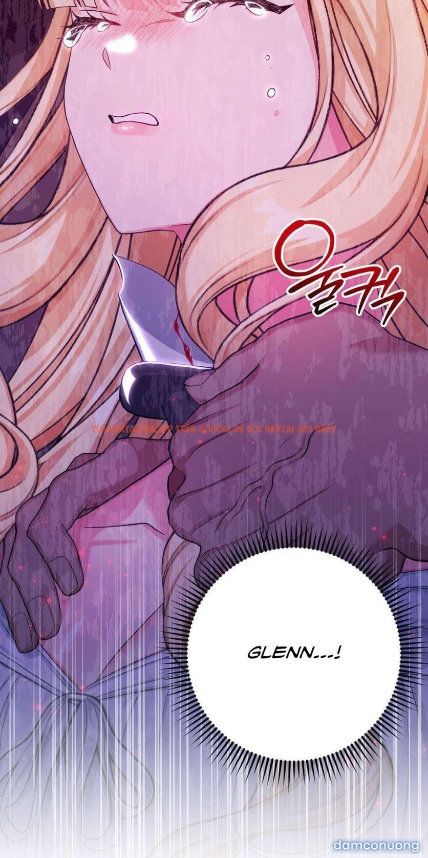 Xem ảnh [ Không Che ] [18+] Tình Dược Hỗn Loạn - Chapter 14 - 4 3 - Truyenhentaiz.net