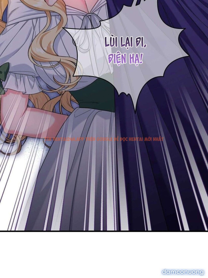 Xem ảnh [ Không Che ] [18+] Tình Dược Hỗn Loạn - Chapter 14 - 5 3 - Truyenhentaiz.net