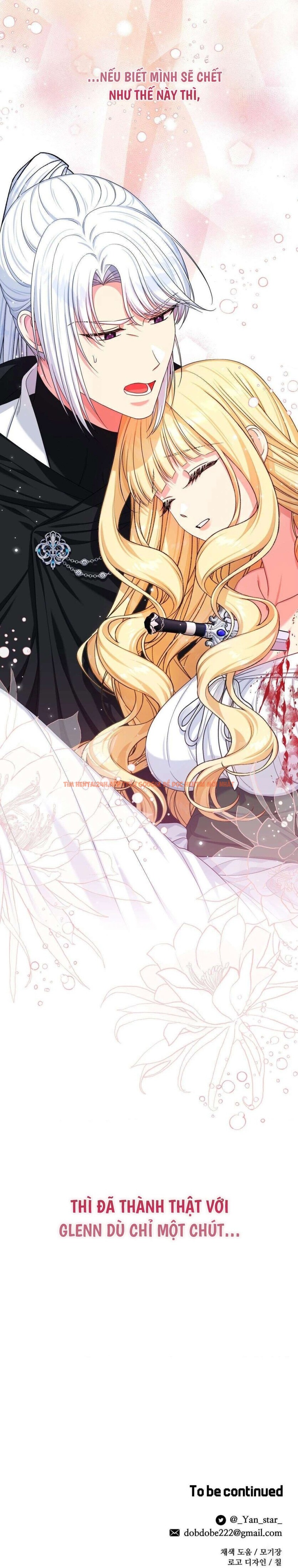 Xem ảnh [ Không Che ] [18+] Tình Dược Hỗn Loạn - Chapter 14 - 9 3 - Truyenhentaiz.net