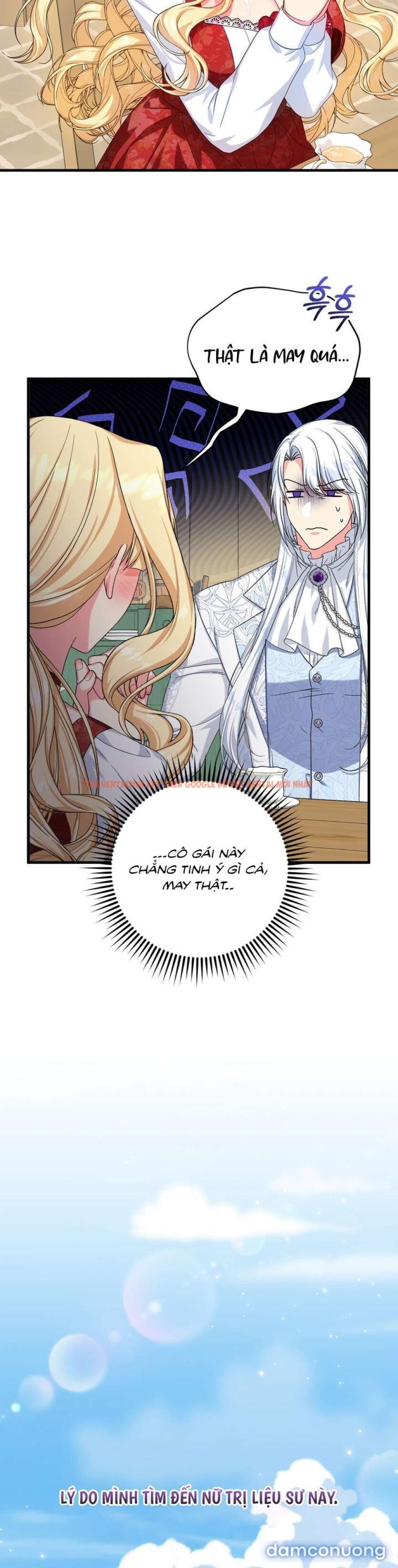 Xem ảnh [ Không Che ] [18+] Tình Dược Hỗn Loạn - Chapter 2 - 3 4 - Truyenhentaiz.net