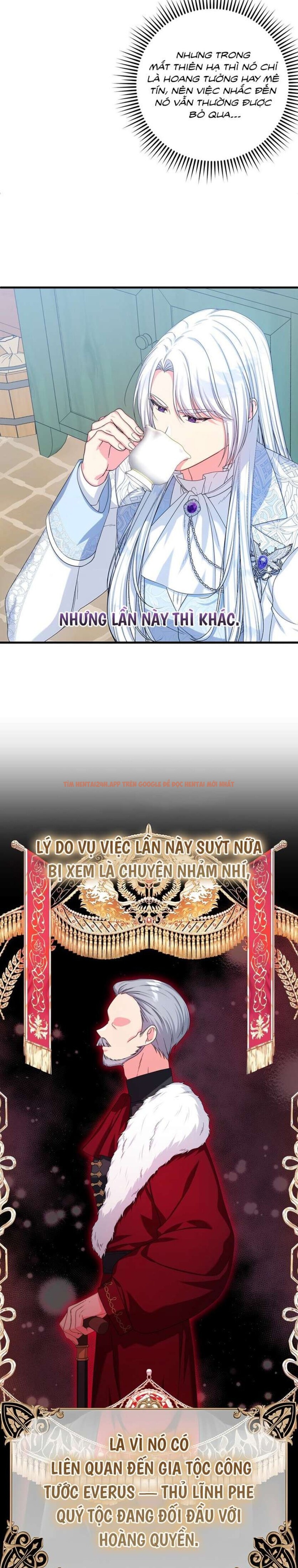 Xem ảnh [ Không Che ] [18+] Tình Dược Hỗn Loạn - Chapter 2 - 4 1 - Truyenhentaiz.net